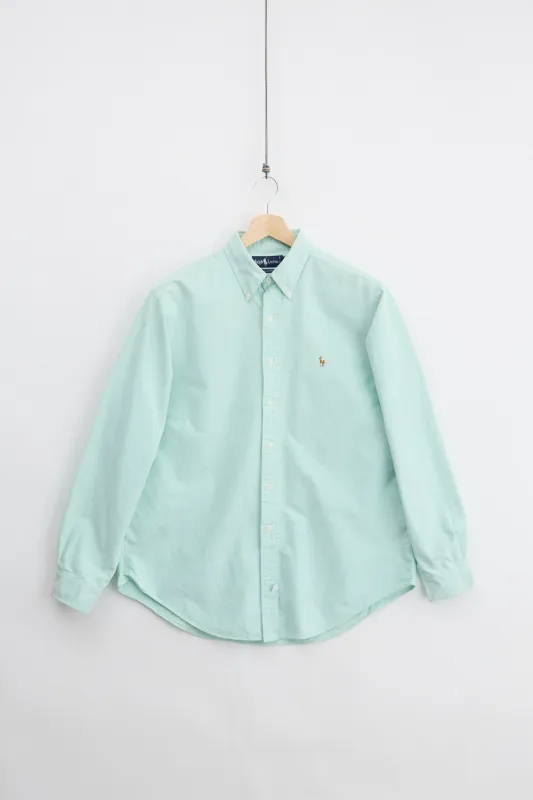 Ralph Lauren Shirt (XL) sold by Livid Jeans