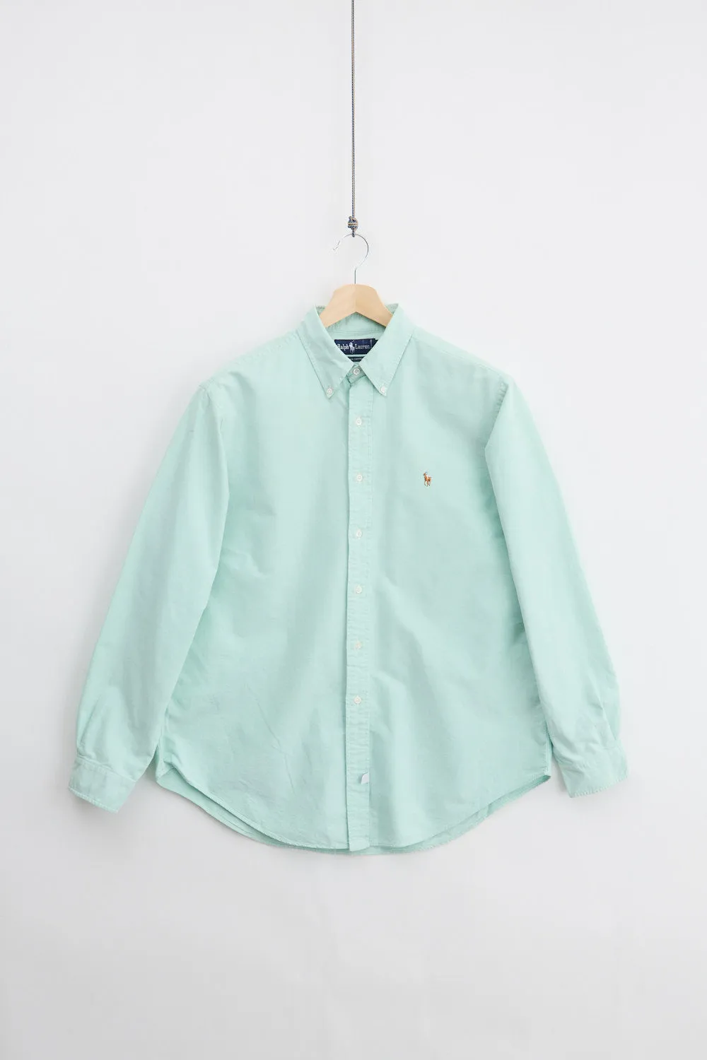 Ralph Lauren Shirt (XL) sold by Livid Jeans