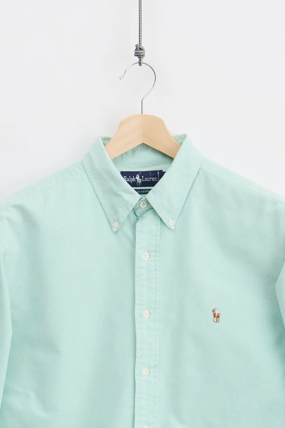 Ralph Lauren Shirt (XL) sold by Livid Jeans product image thumbnail 2