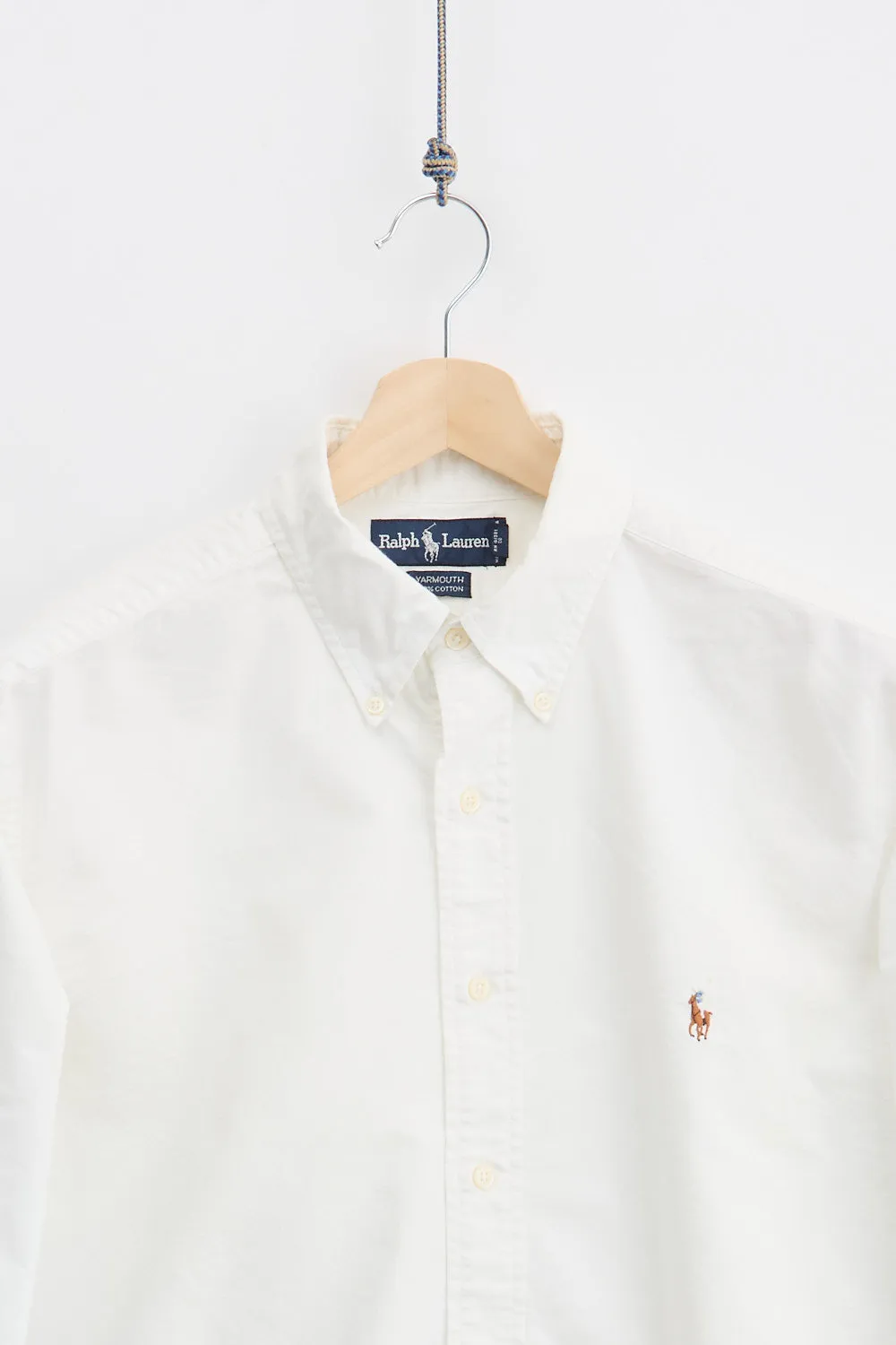 Ralph Lauren Shirt (L) sold by Livid Jeans product image thumbnail 2