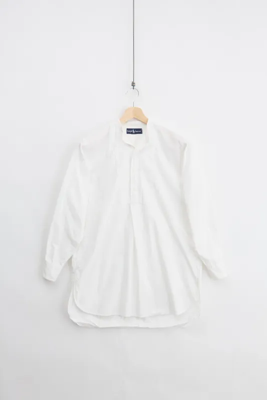 Ralph Lauren Shirt (M) made by Vintage