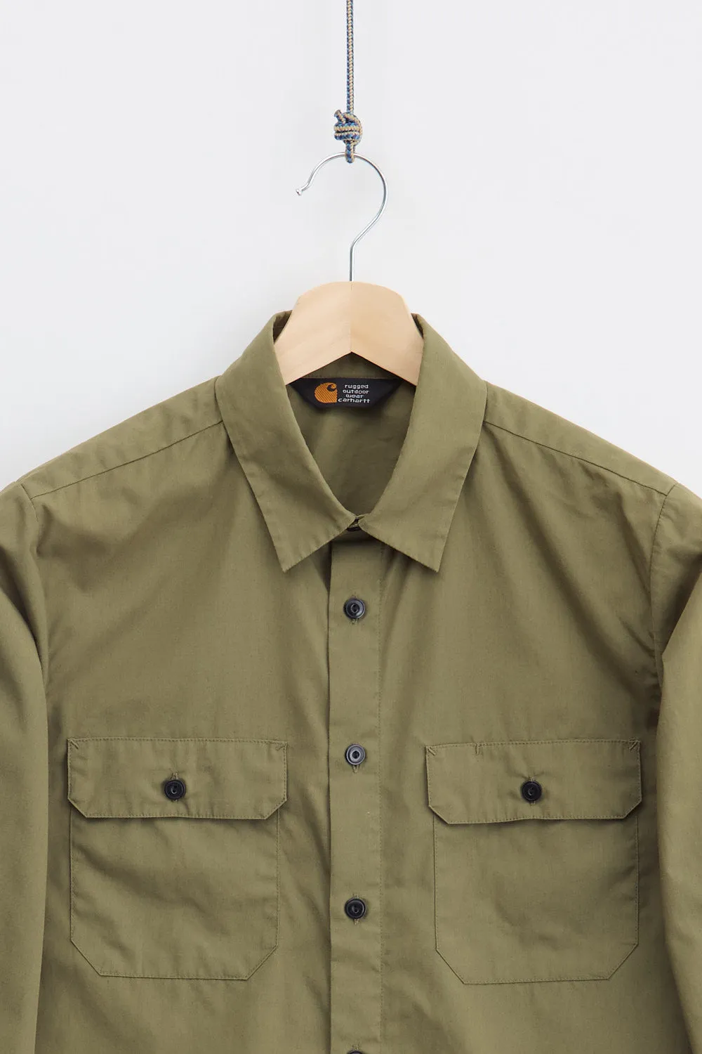 Carhartt L/S Dispatch Shirt (M) sold by Livid Jeans product image thumbnail 2