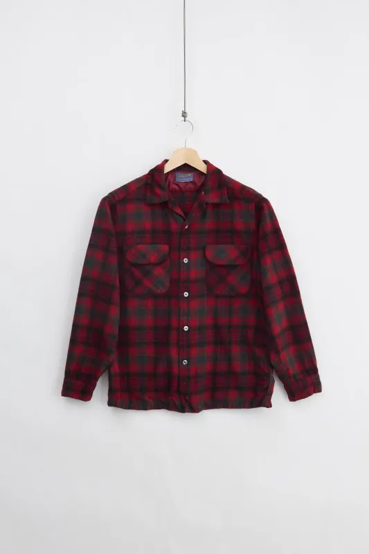 Pendleton Wool Flannel Shirt (M) made by Livid Jeans