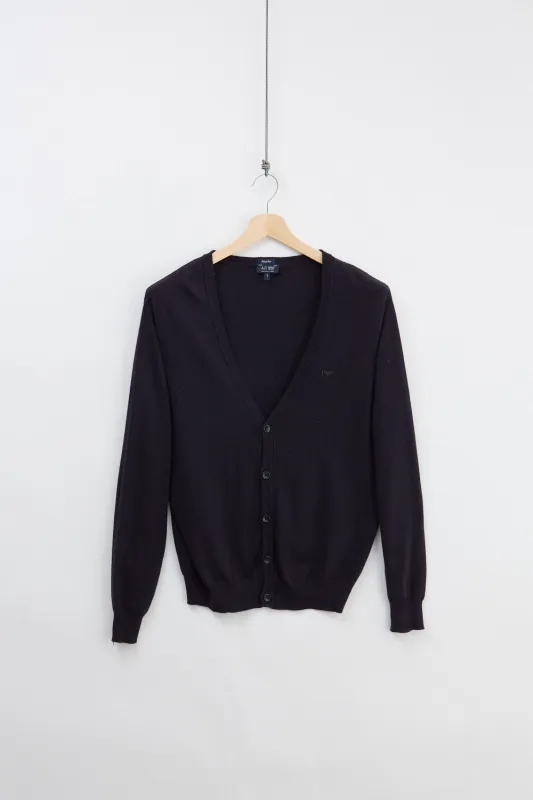 Armani Jeans Cardigan (S) made by Livid Jeans