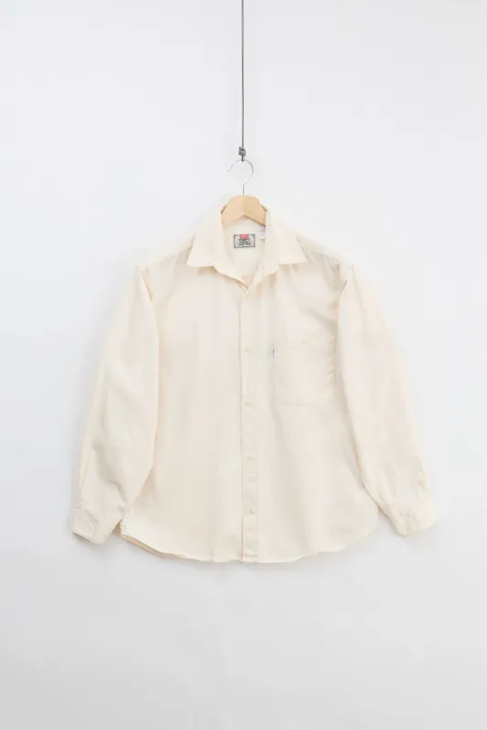 Levi's Worker Shirt (M) sold by Livid Jeans