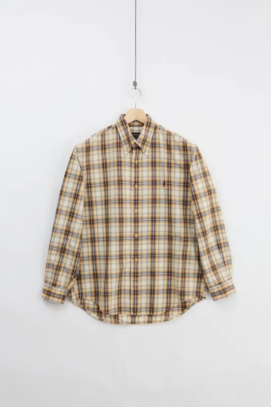 90's Marlboro Classics Shirt (S) sold by Livid Jeans