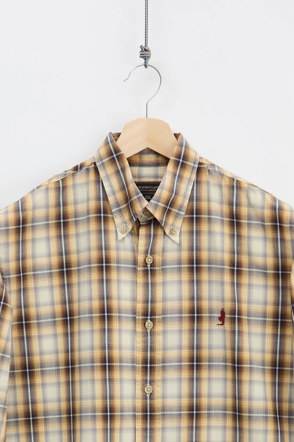 90's Marlboro Classics Shirt (S) sold by Livid Jeans product image thumbnail 2