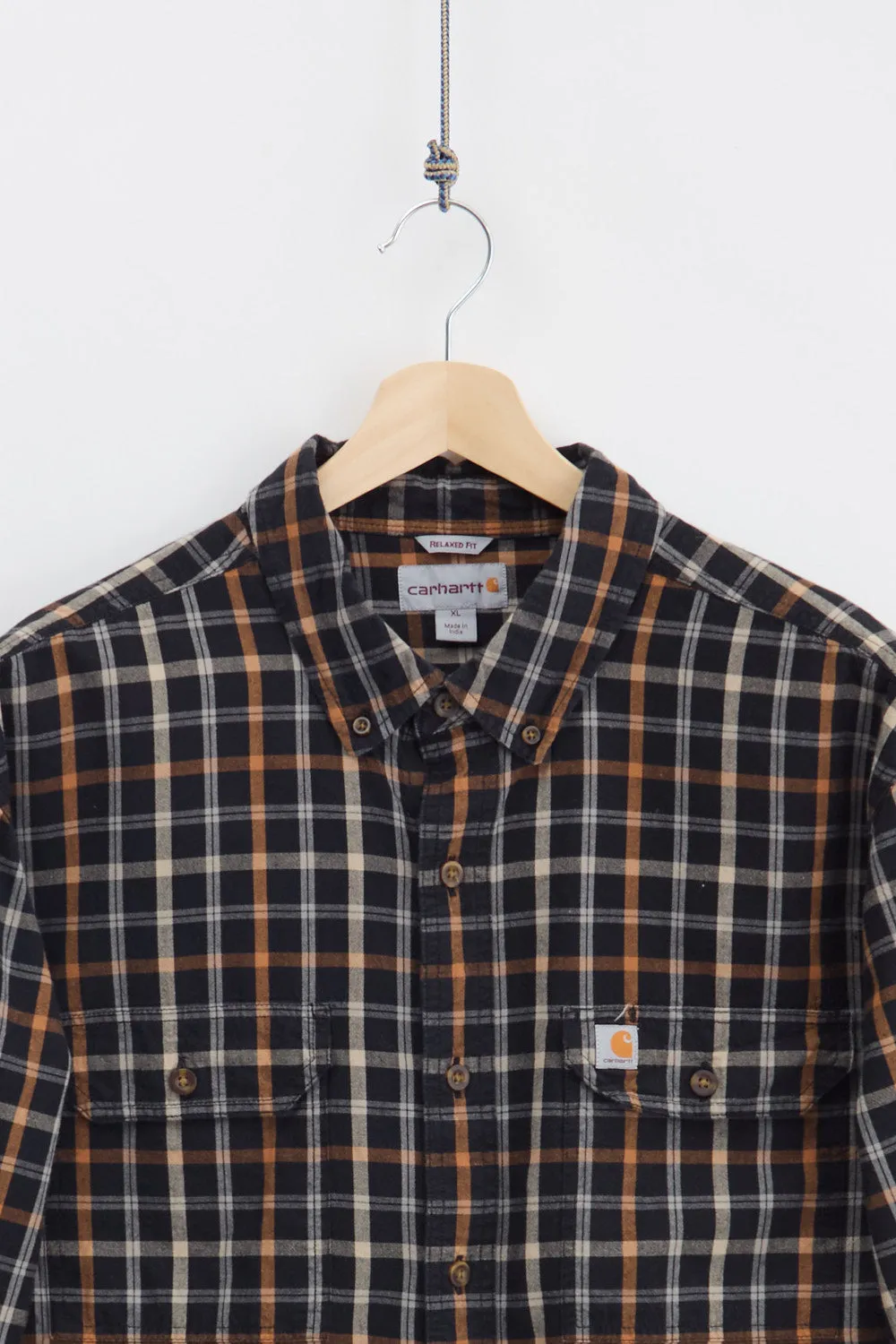 Carhartt Shirt (XL) sold by Livid Jeans product image thumbnail 2