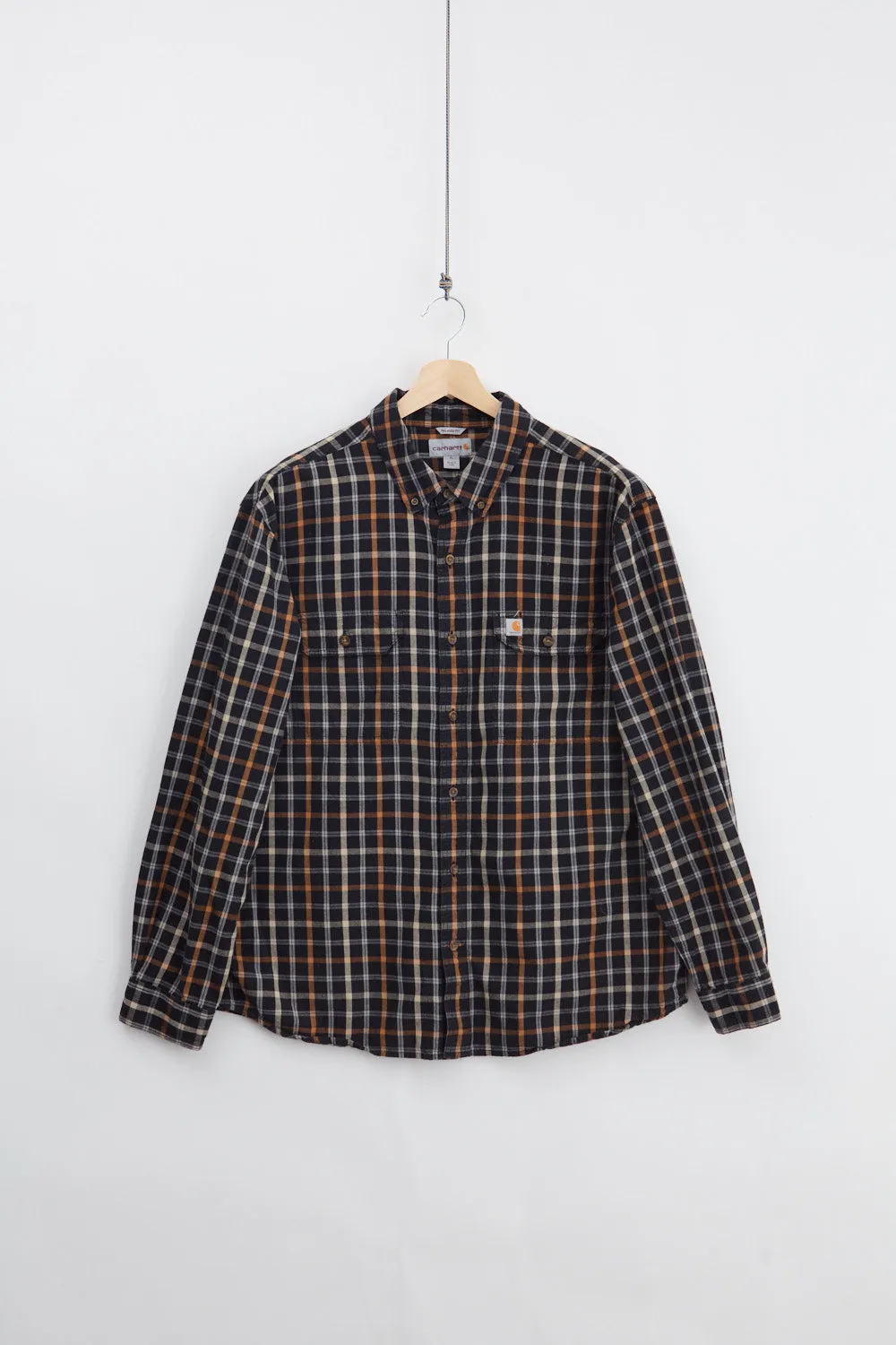 Carhartt Shirt (XL) sold by Livid Jeans