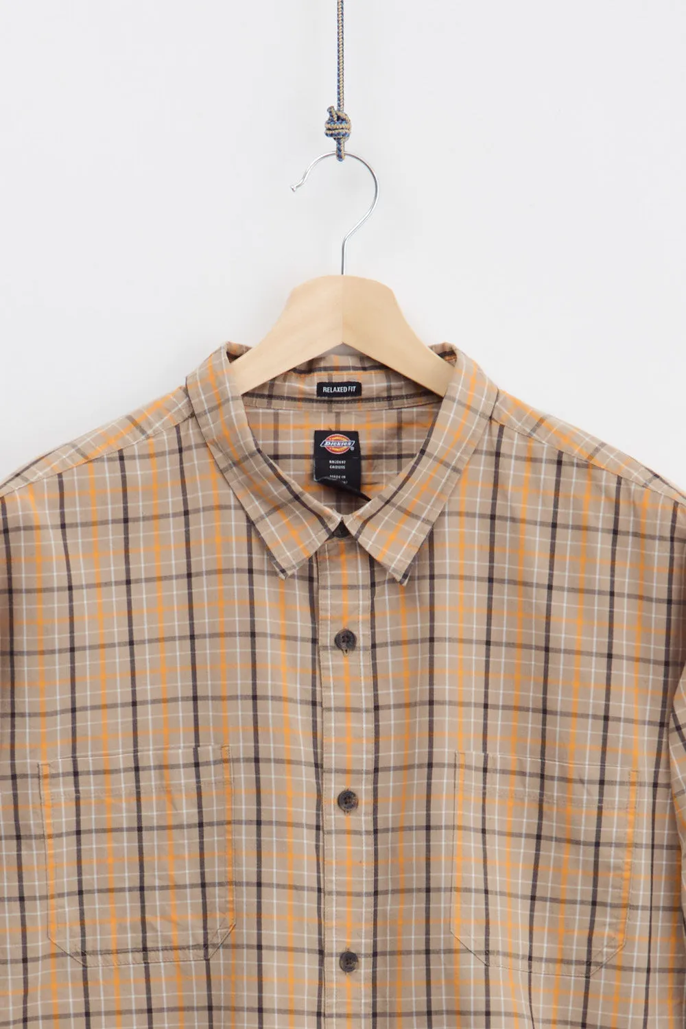 Dickies Shirt (2XL) sold by Livid Jeans product image thumbnail 2