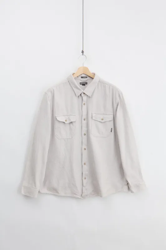 Eddie Bauer Heavyweight Shirt (2XL) sold by Livid Jeans