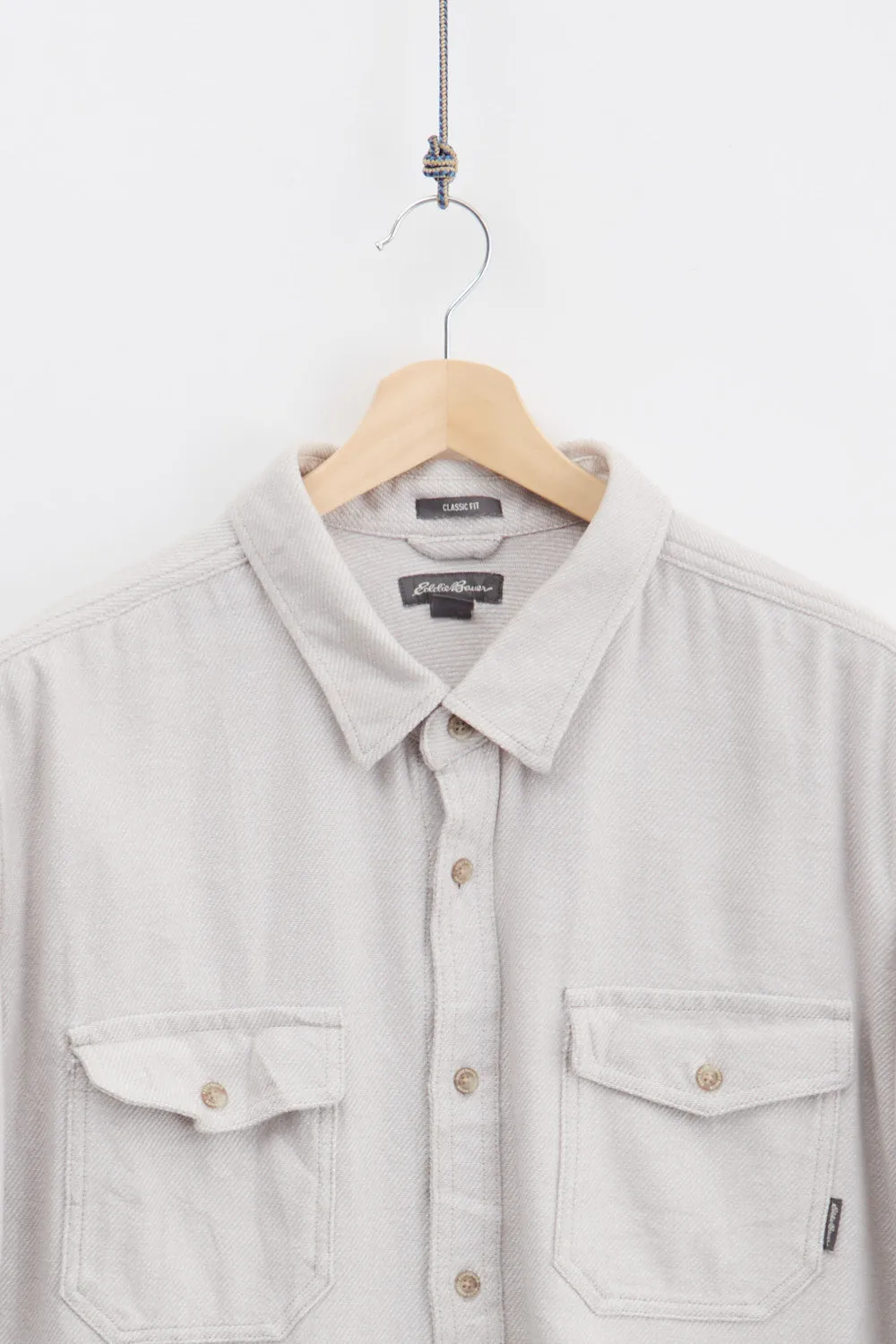 Eddie Bauer Heavyweight Shirt (2XL) sold by Livid Jeans product image thumbnail 2