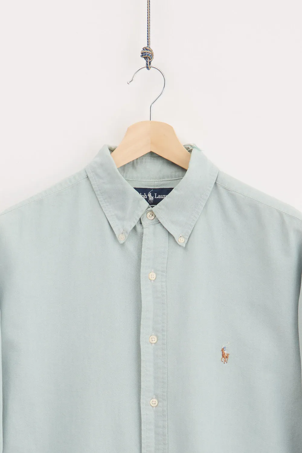 Ralph Lauren Yarmouth Shirt (XL) sold by Livid Jeans product image thumbnail 3