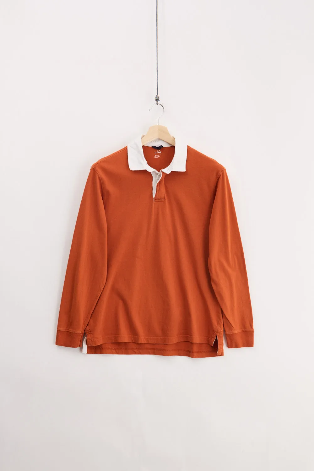 Vintage Rugby Shirt (M) sold by Livid Jeans
