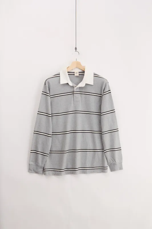 Vintage Rugby Shirt (XS) made by Vintage