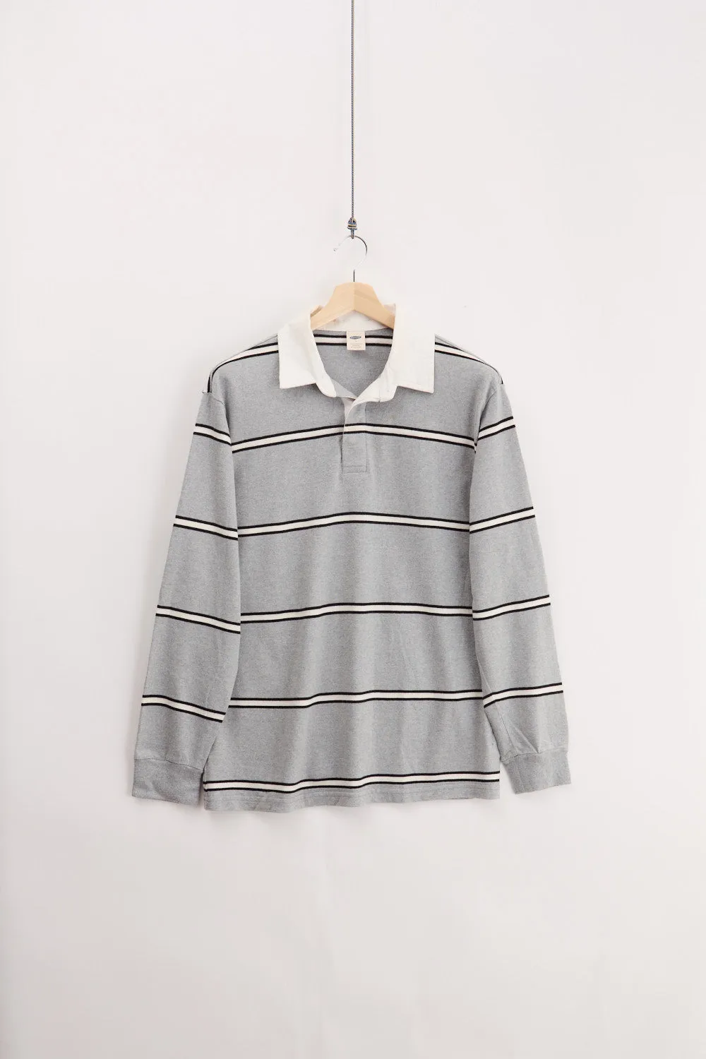 Vintage Rugby Shirt (XS) sold by Livid Jeans