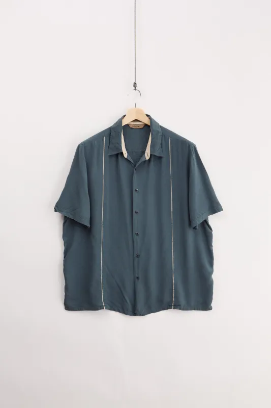 Silk Resort Shirt (2XL) sold by Livid Jeans
