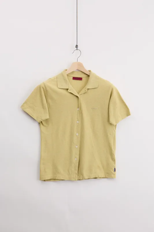 Asics Cotton Pique (L) sold by Livid Jeans