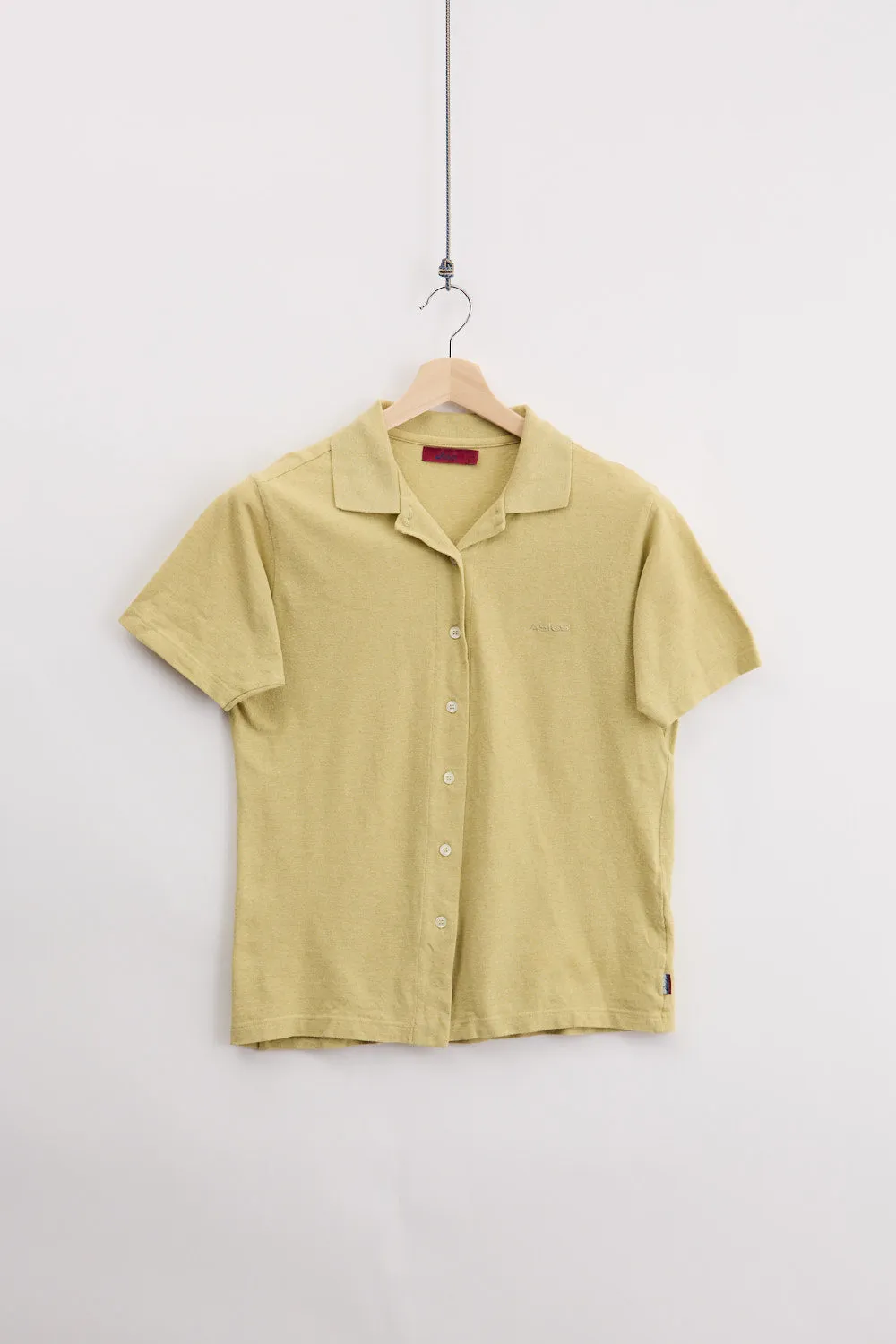 Asics Cotton Pique (L) sold by Livid Jeans