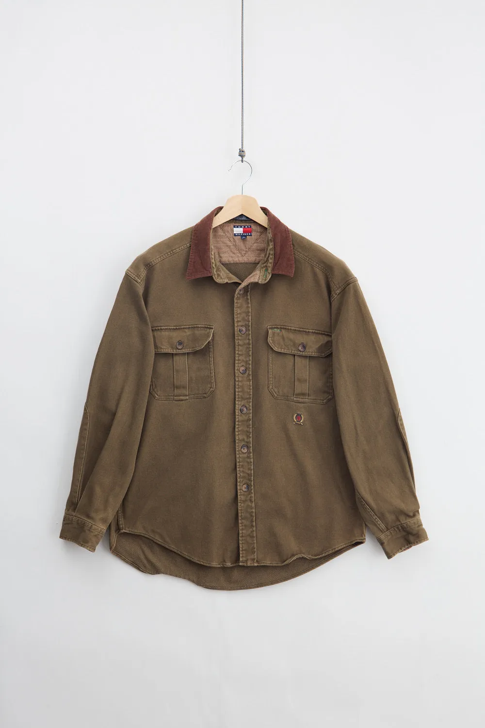 Tommy Hilfiger Shirt (XL) sold by Livid Jeans