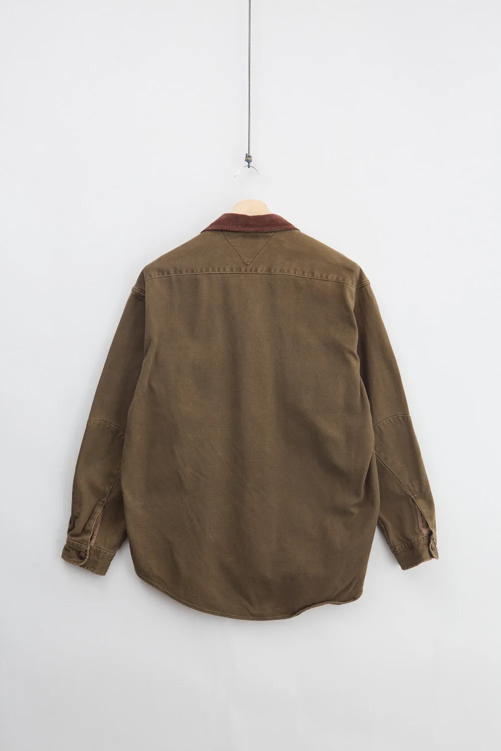 Tommy Hilfiger Shirt (XL) sold by Livid Jeans product image thumbnail 3