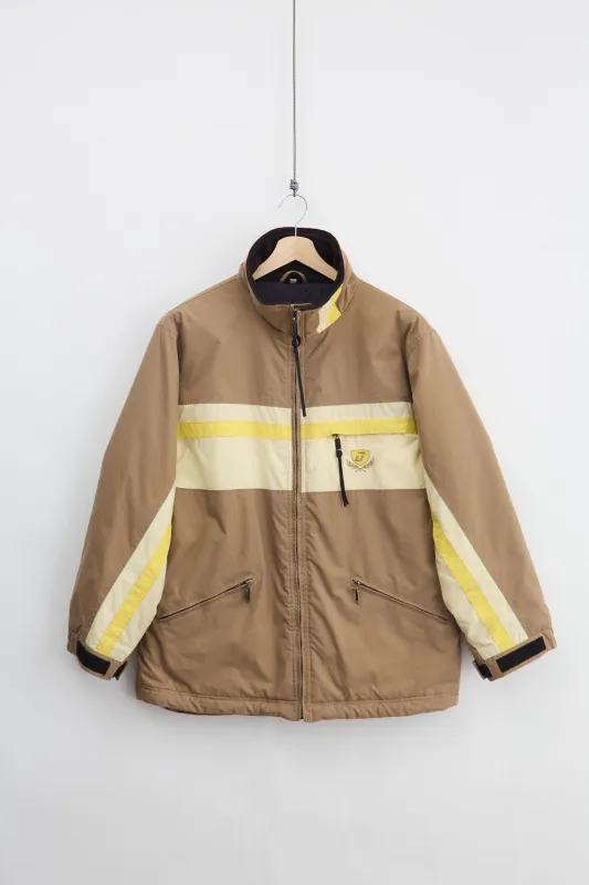 O'Niell Boardcore Ski Jacket (M) made by Vintage