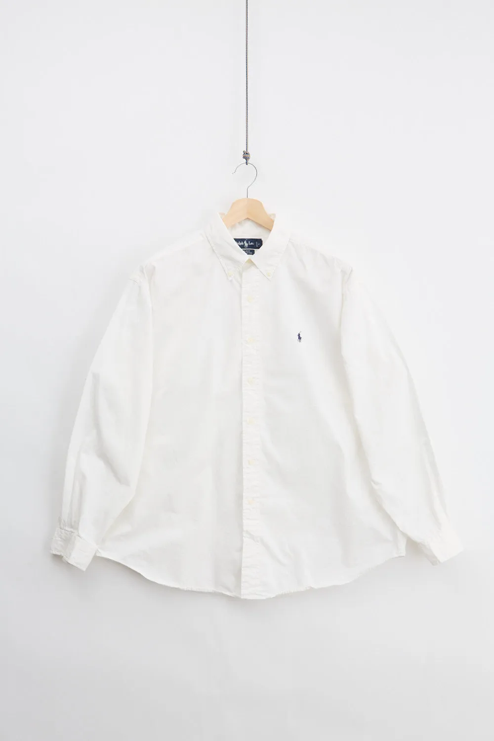Polo by Ralph Lauren Blake Shirt (XL) sold by Livid Jeans