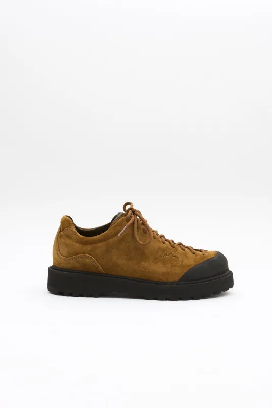 Ampezzo Sand Suede made by Diemme Footwear