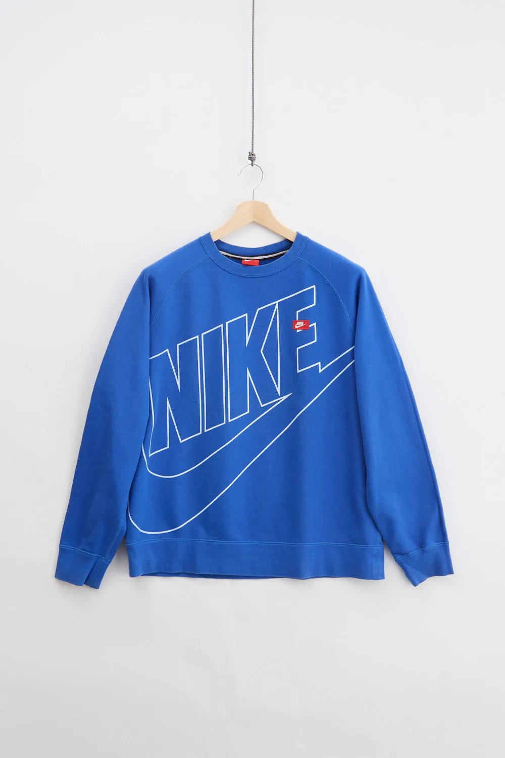 Nike Crewneck Sweatshirt (XL) sold by Livid Jeans