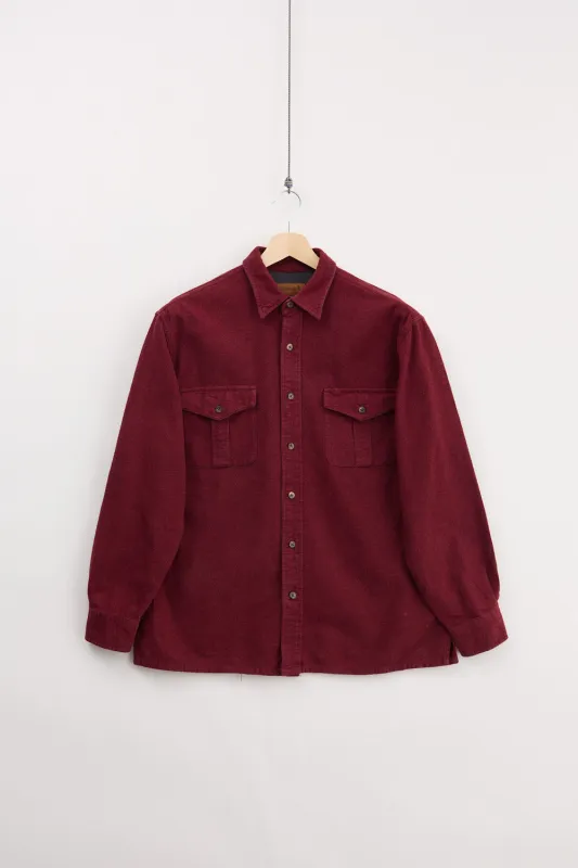 Vintage US Shirt (M) made by Livid Jeans