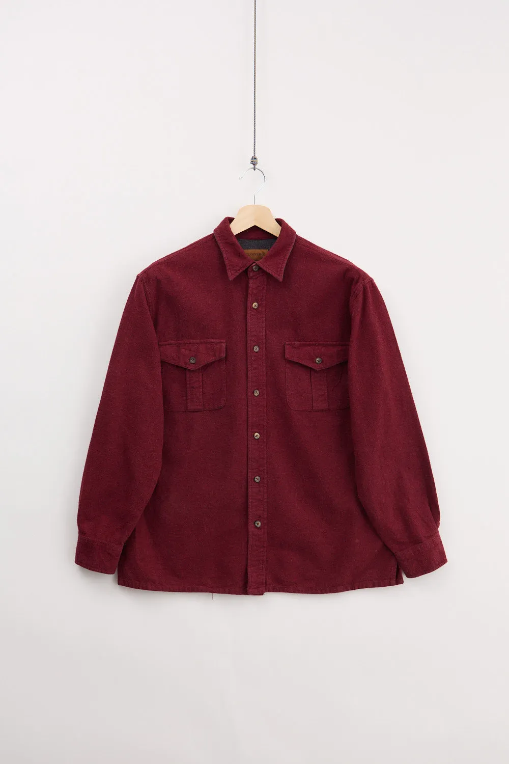 Vintage US Shirt (M) sold by Livid Jeans