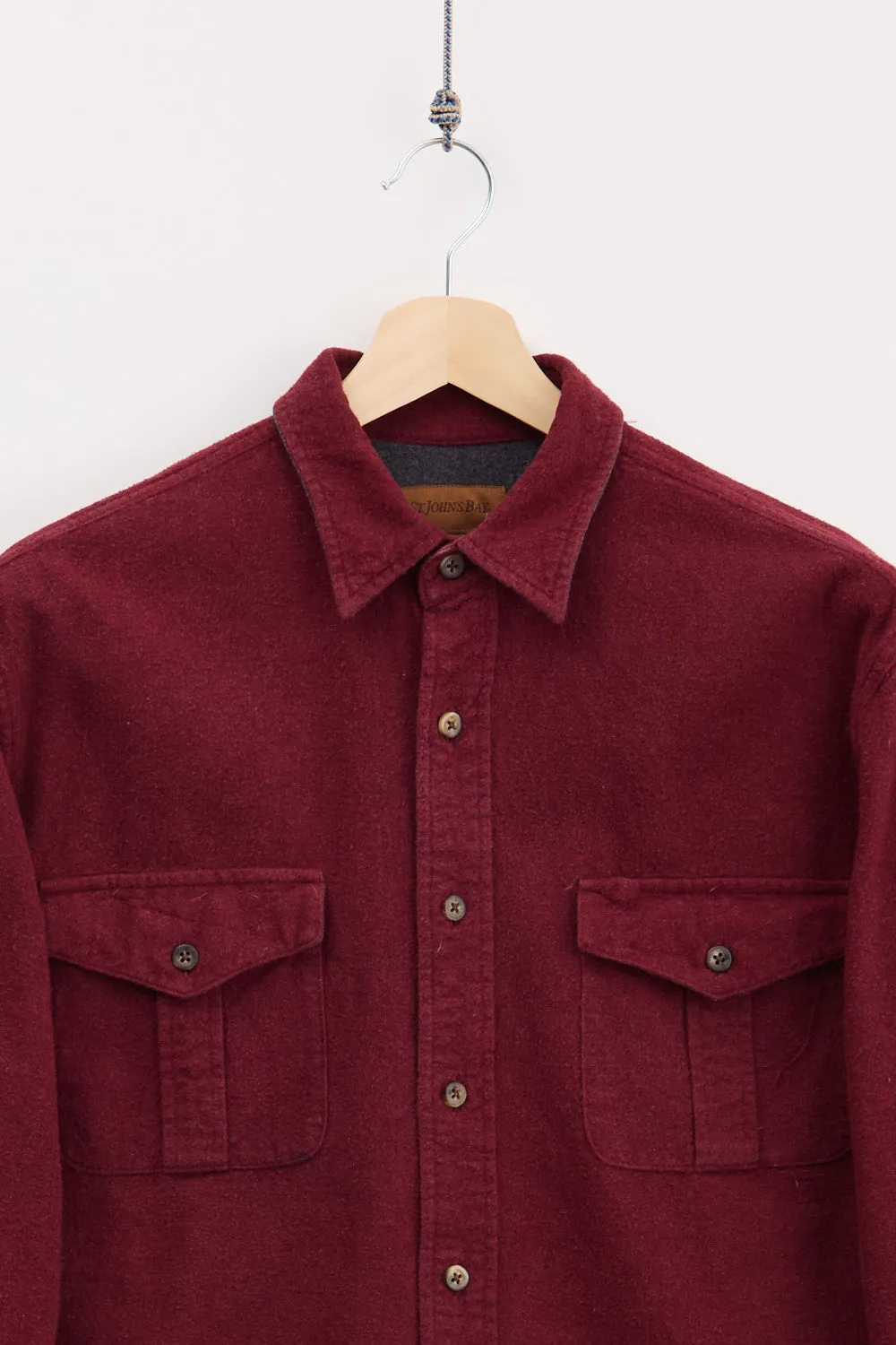 Vintage US Shirt (M) sold by Livid Jeans product image thumbnail 2