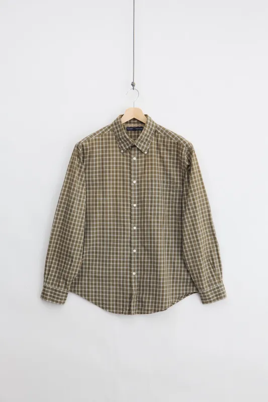 Tommy Hilfiger Shirt (L) sold by Livid Jeans