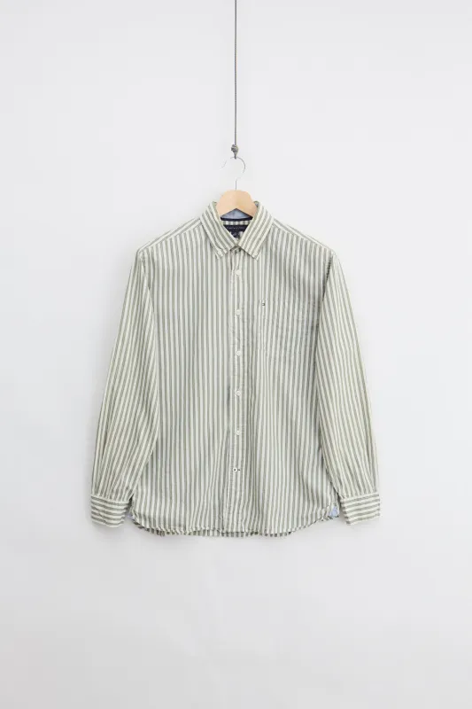 Tommy Hilfiger Shirt (S) sold by Livid Jeans