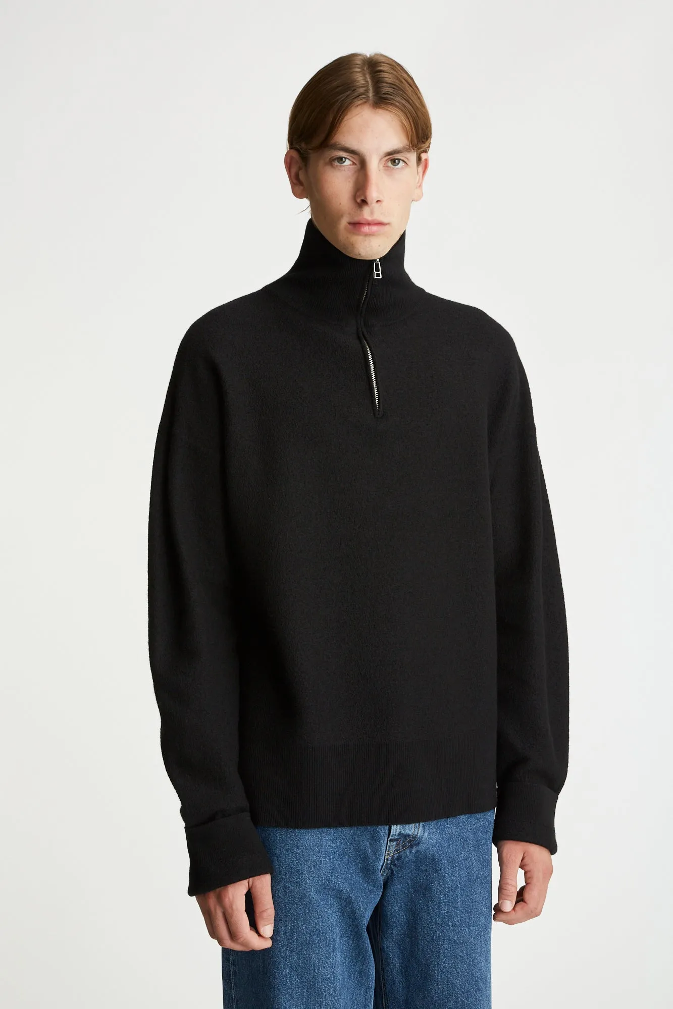 Nolan Black sold by Livid Jeans product image thumbnail 2