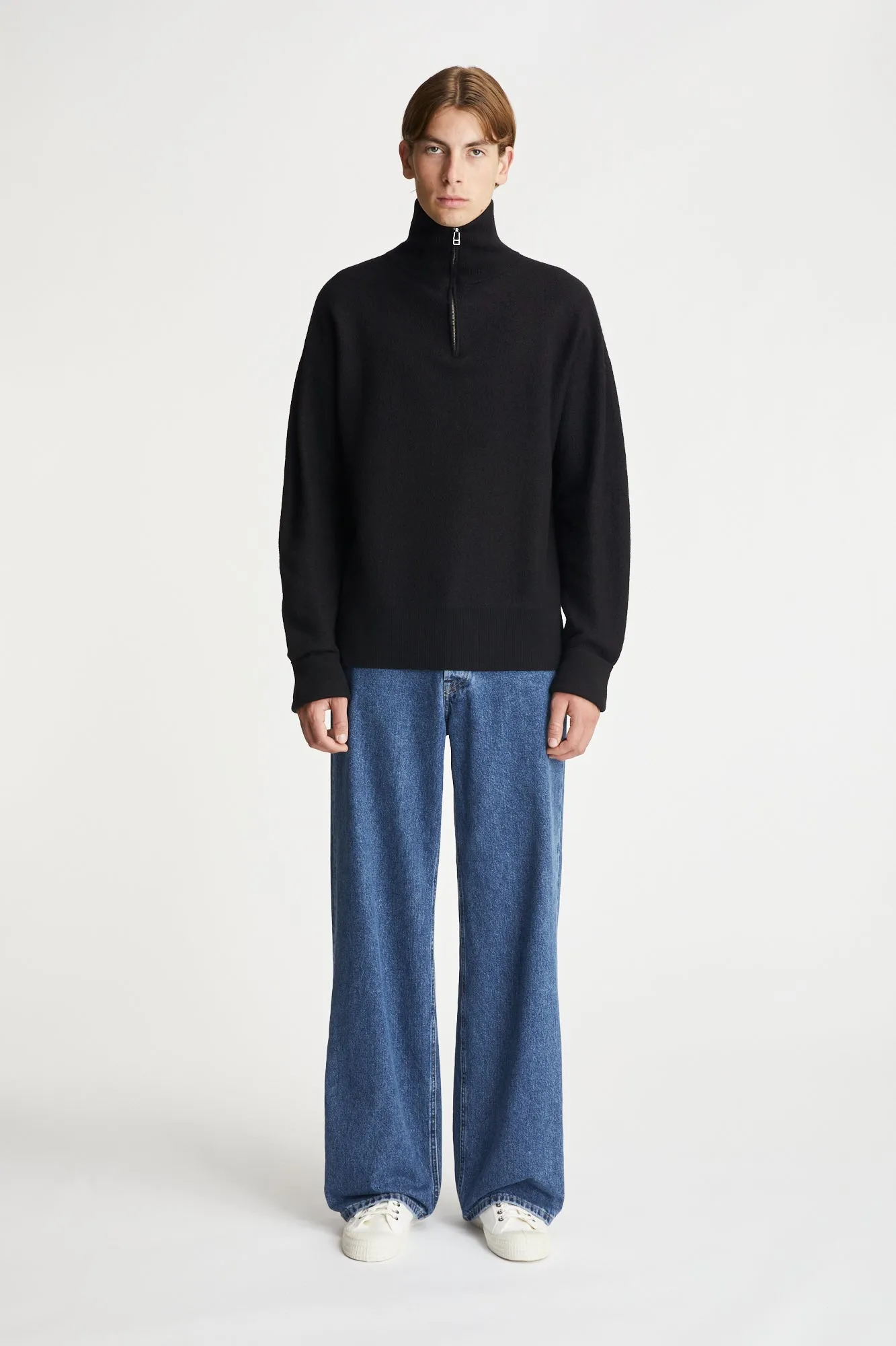 Nolan Black sold by Livid Jeans