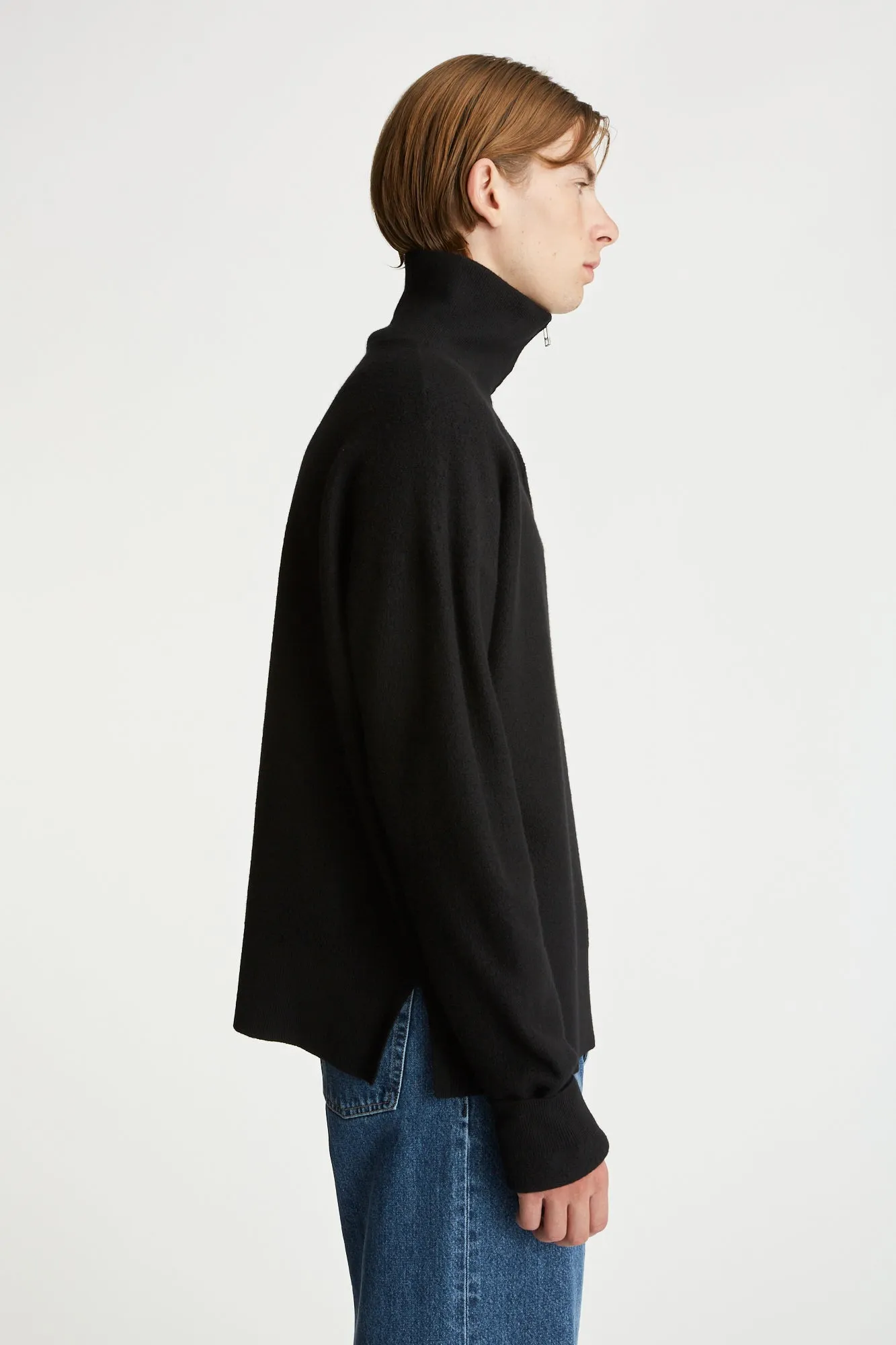 Nolan Black sold by Livid Jeans product image thumbnail 3