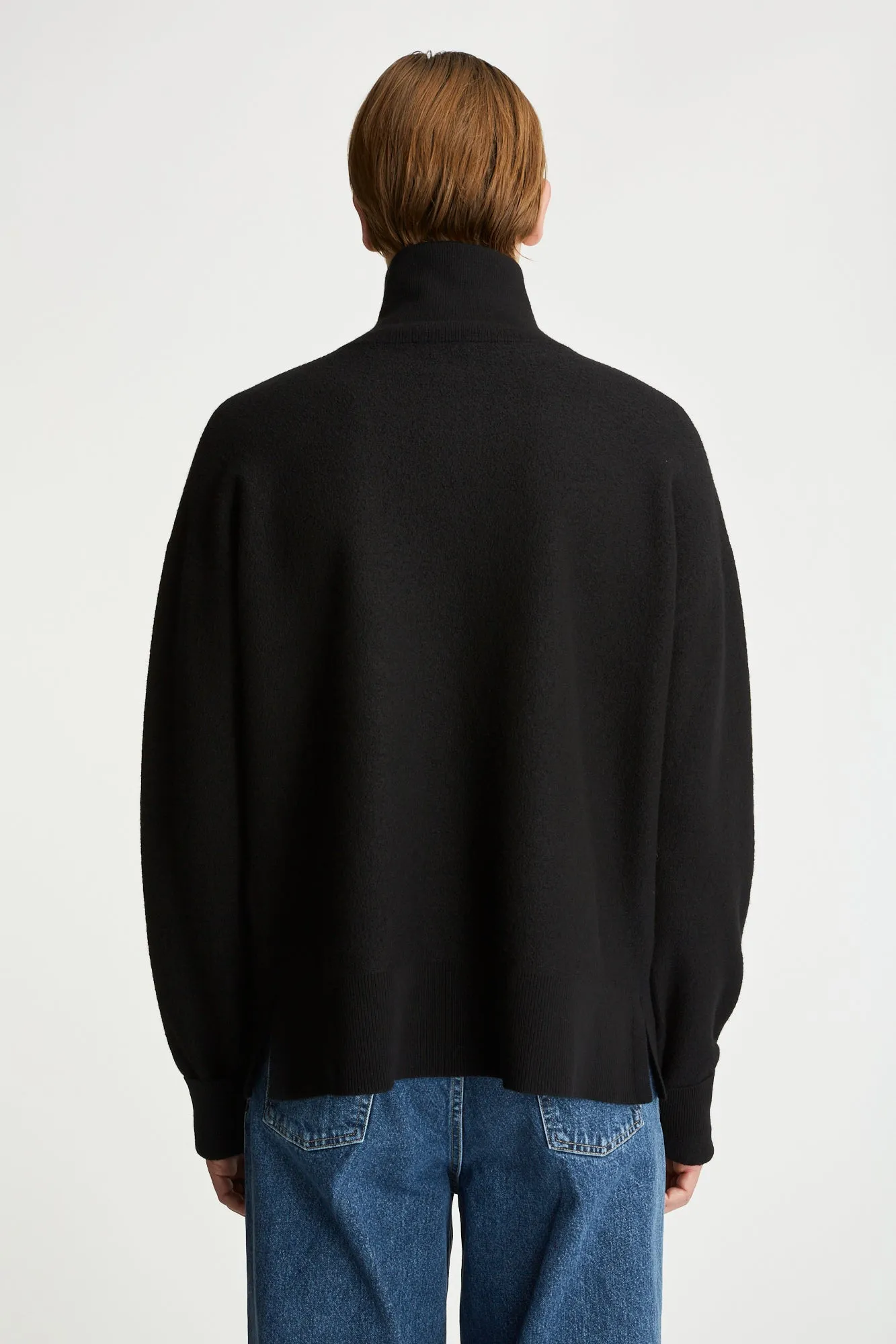 Nolan Black sold by Livid Jeans product image thumbnail 4