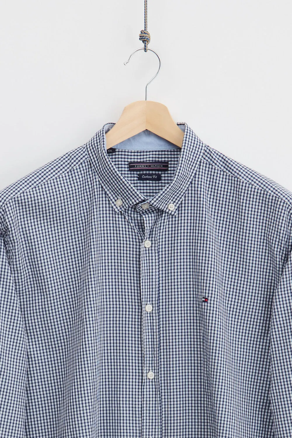 Tommy Hilfiger Shirt (2XL) sold by Livid Jeans product image thumbnail 2