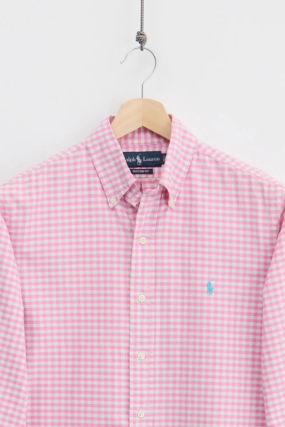 Ralph Lauren Shirt (M) sold by Livid Jeans product image thumbnail 2