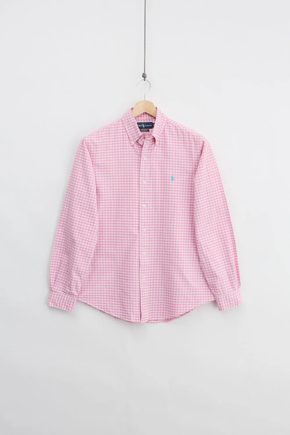 Ralph Lauren Shirt (M) sold by Livid Jeans