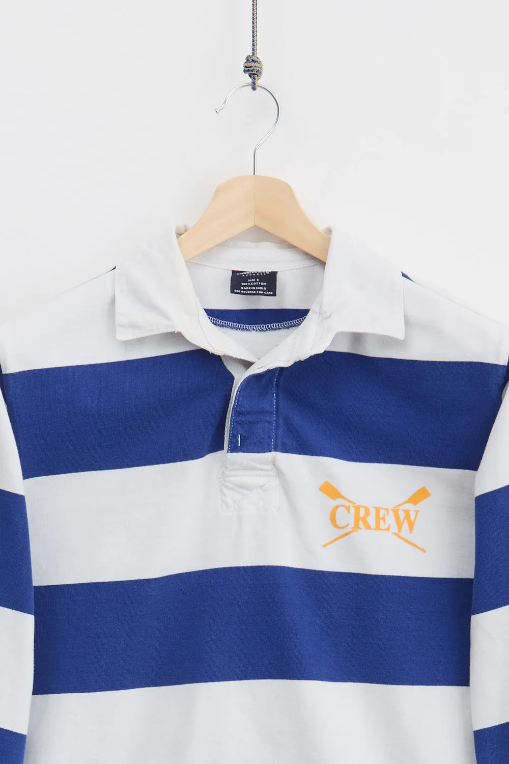 Rugby Shirt (S) sold by Livid Jeans product image thumbnail 2