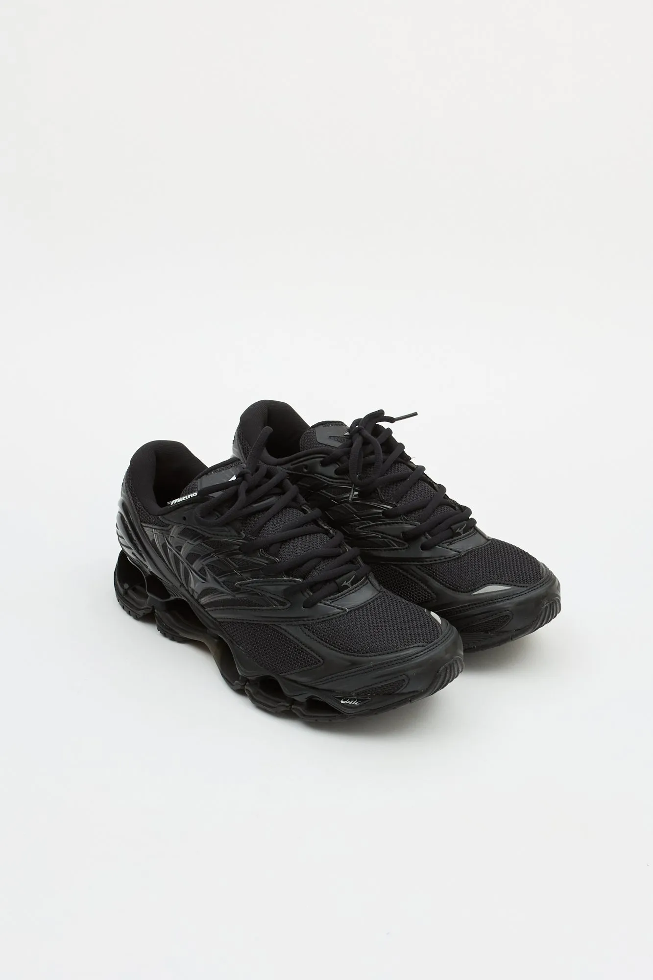 Wave Prophecy LS Black/Black/Black sold by Livid Jeans product image thumbnail 2