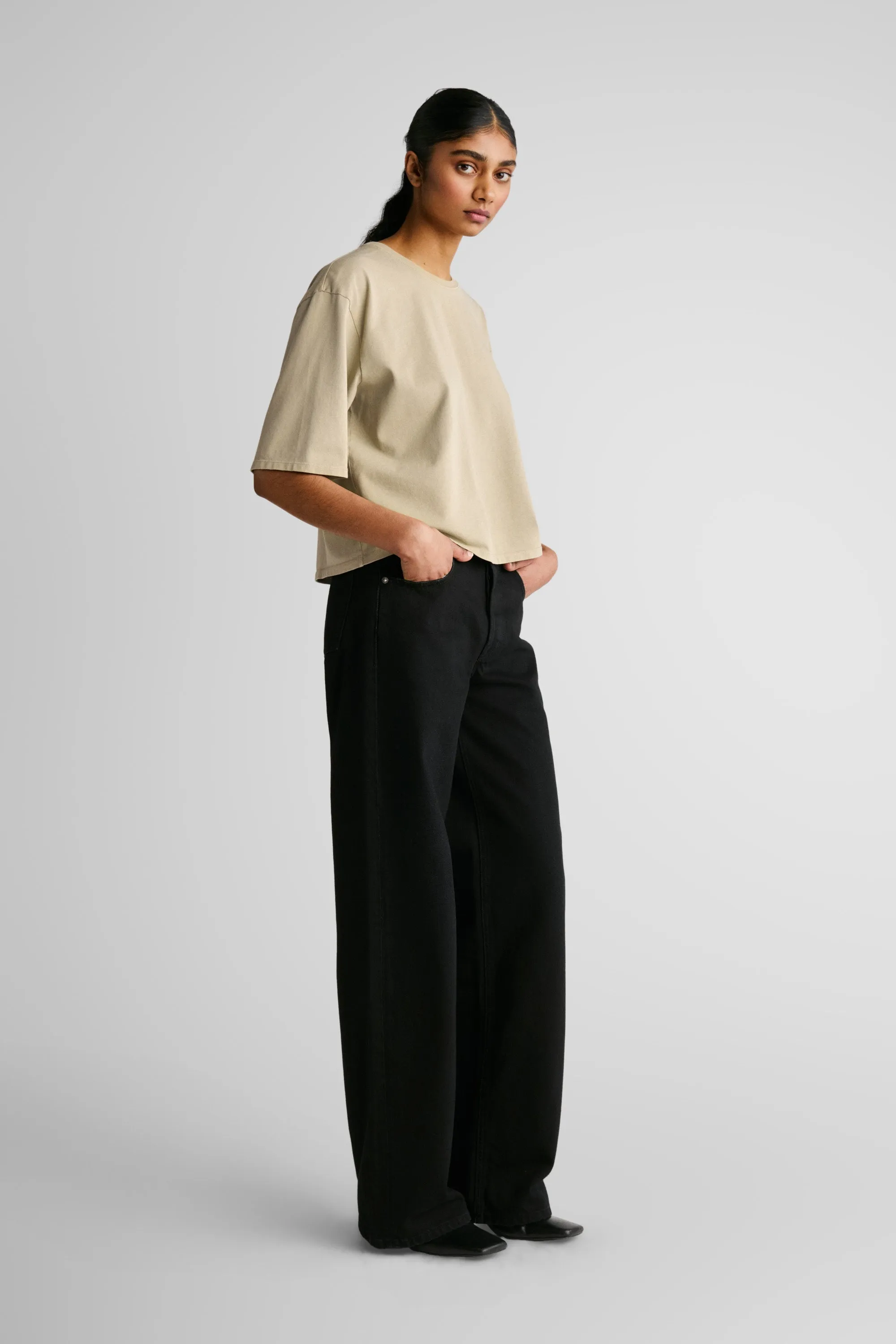 Abby Fog sold by Livid Jeans