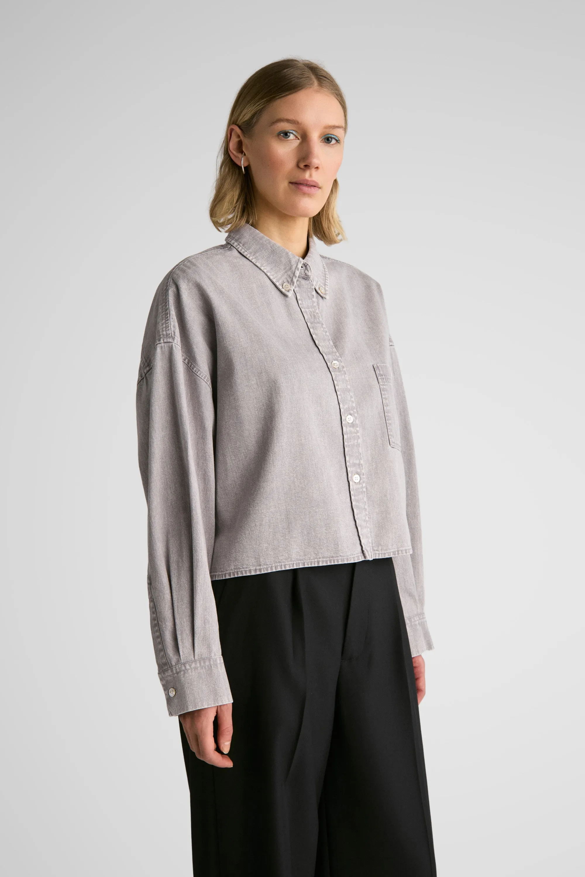 Amber Japan Fog sold by Livid Jeans product image thumbnail 4