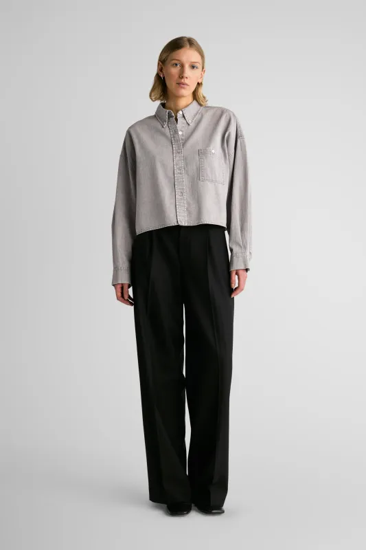 Amber Japan Fog made by Livid Jeans