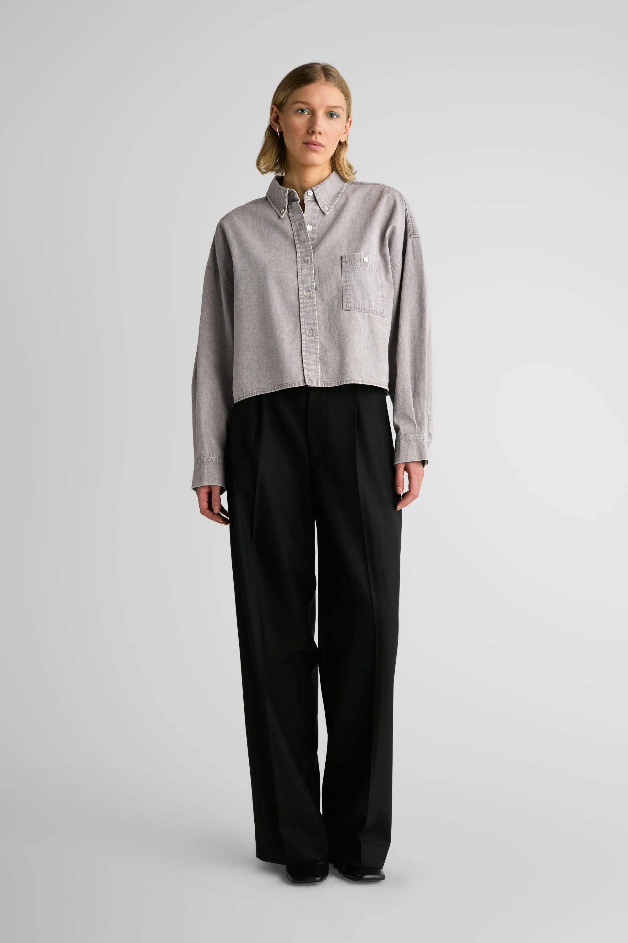 Amber Japan Fog sold by Livid Jeans