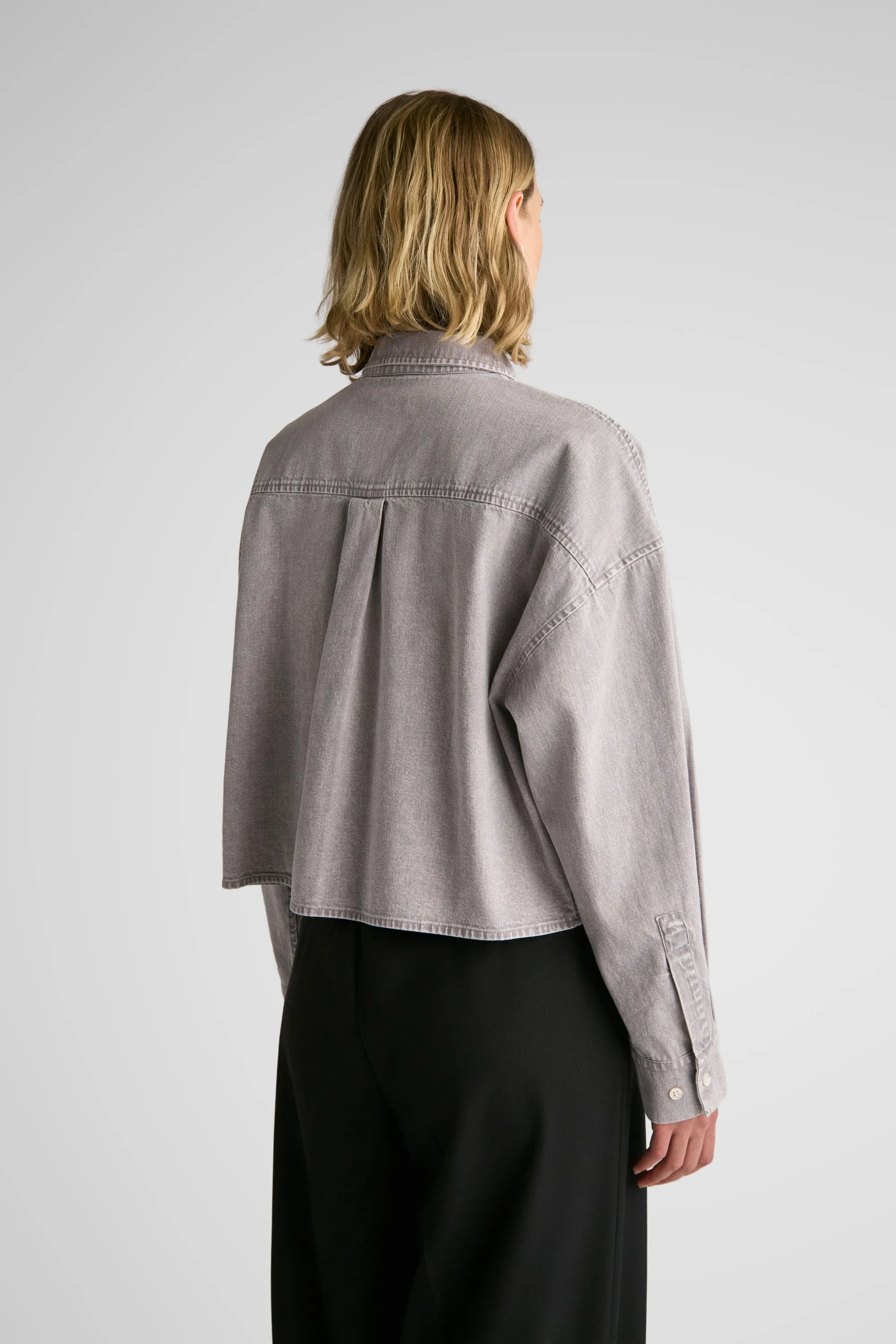 Amber Japan Fog sold by Livid Jeans product image thumbnail 5