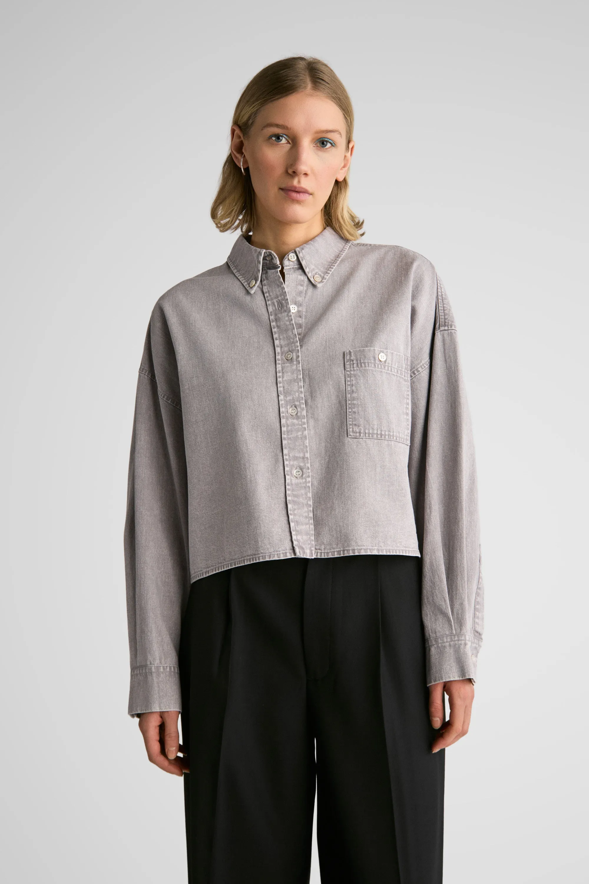 Amber Japan Fog sold by Livid Jeans product image thumbnail 2