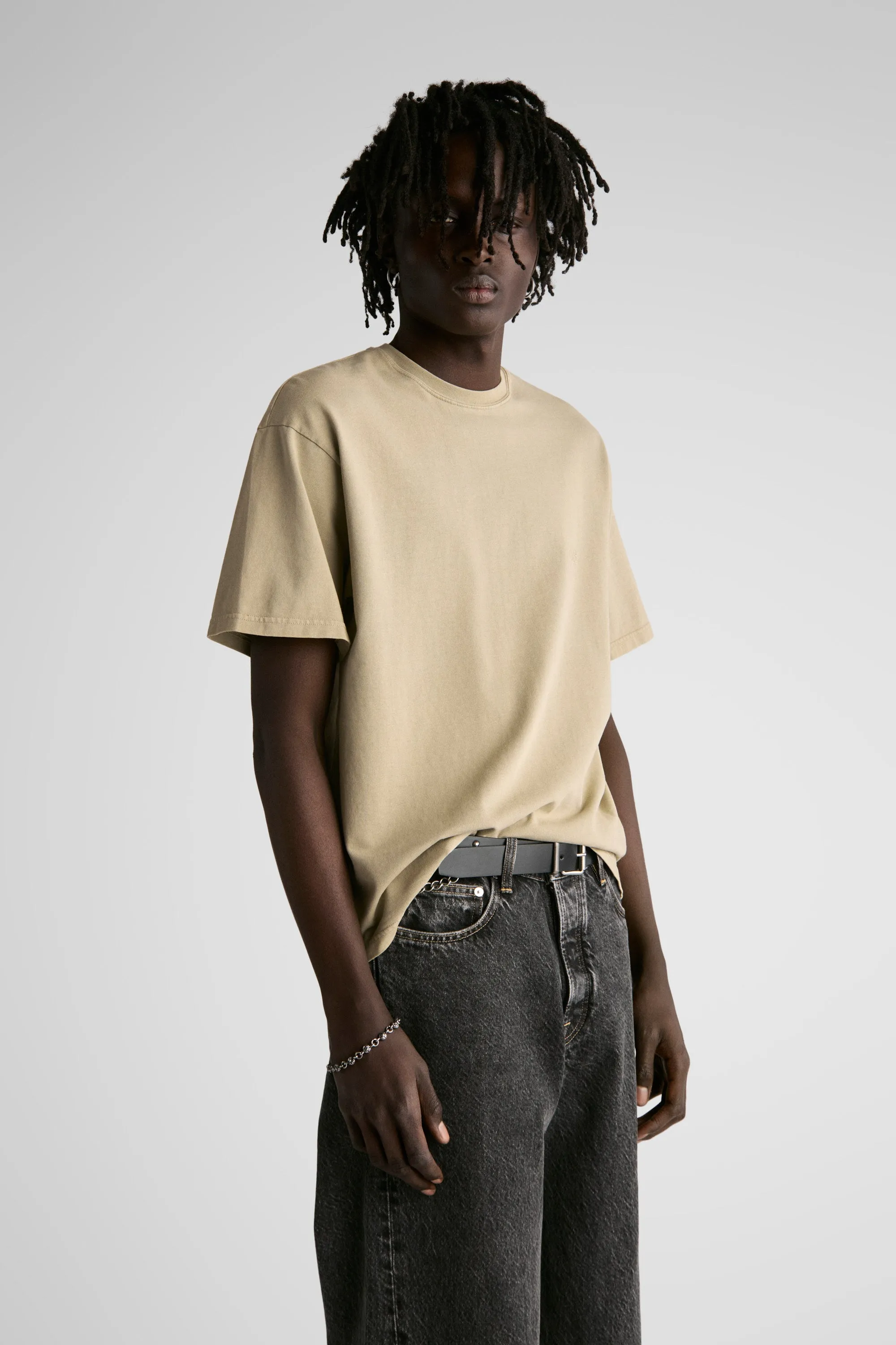 Nelson Fog Fadeout sold by Livid Jeans product image thumbnail 3